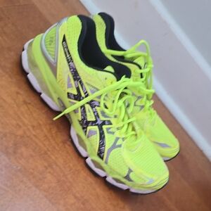 ASICS Gel Nimbus 16 running shoes men size 11